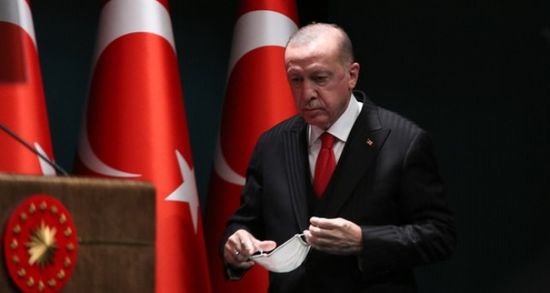  سياسي: تهديدات أردوغان في ليبيا من منطلق ضعف