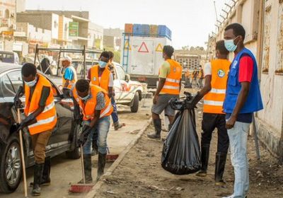 الهجرة الدولية توفر عملًا لـ1200 مهاجر