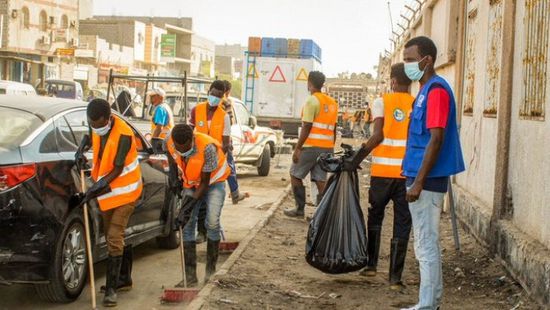 الهجرة الدولية توفر عملًا لـ1200 مهاجر