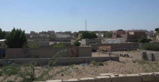 مقتل عناصر حوثية في مواجهات بالحديدة