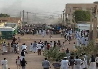 السودان.. اشتباكات قبلية تسفر عن مقتل وإصابة 49 شخصًا