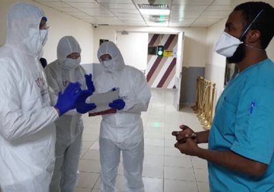السنغال تسجل 86 إصابة جديدة بفيروس كورونا