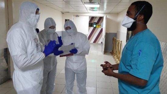 السنغال تسجل 86 إصابة جديدة بفيروس كورونا