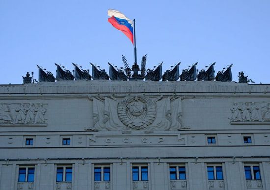 الدفاع الروسية: مركزنا اللوجيستي في السودان لن يكون موجها ضد دول أخرى