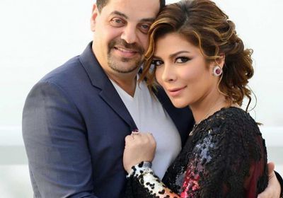 زوجة شقيق طارق العريان تكشف أسرار جديدة عن طلاق أصالة (فيديو)