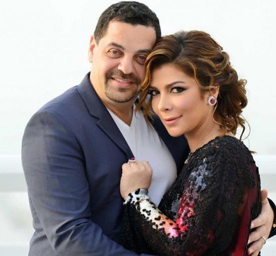 زوجة شقيق طارق العريان تكشف أسرار جديدة عن طلاق أصالة (فيديو)