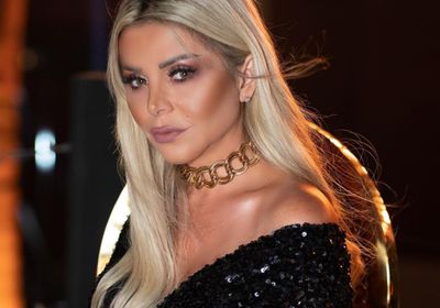 بصورة من الطفولة.. رزان مغربي تحتفل بعيد ميلاد والدتها