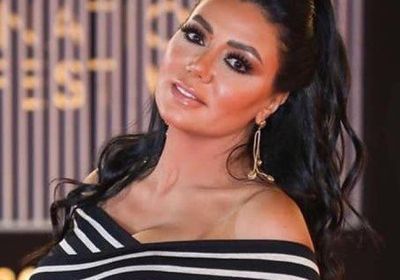 أول تعليق لـ رانيا يوسف على تصريحها الصادم للتلفزيون العراقي