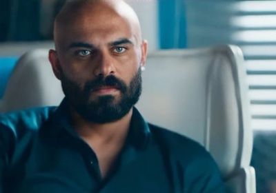 أحمد صلاح حسني يعلن عن موعد عرض مسلسله الجديد "الدايرة"