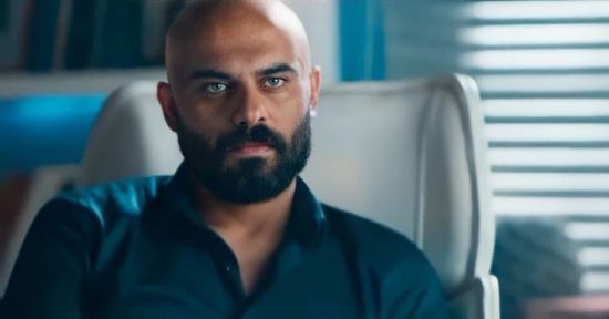 أحمد صلاح حسني يعلن عن موعد عرض مسلسله الجديد "الدايرة"