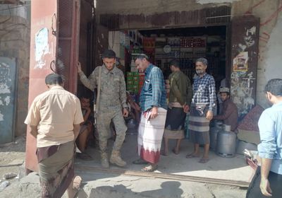 بحملات ميدانية.. تشديد الرقابة على الأسعار في ردفان