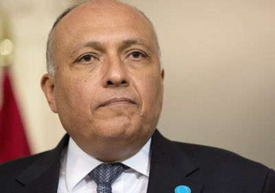  تفاصل الاتصال بين وزير الخارجية المصري ونظيره في حكومة الوفاق الليبية