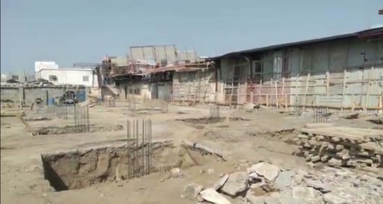 5 مصابين في قصف حوثي على "أخوان ثابت" بالحديدة