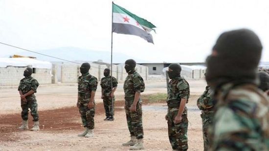  وقوع 10 قتلى من الفصائل الموالية لأنقرة وقسد خلال اشتباكات في سوريا