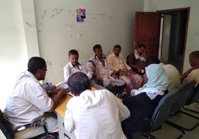 لمكافحة الغلاء.. "انتقالي زنجبار" يلاحق المخالفين للتسعيرة