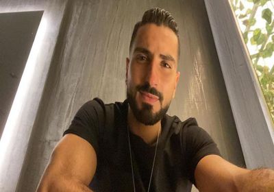 بالتزامن مع عرض مسلسله "لؤلؤ".. محمد الشرنوبي يعلن تعافيه من فيروس كورونا 