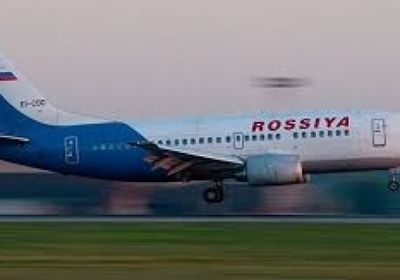  روسيا تمدد تعليق حركة الرحلات الجوية مع بريطانيا حتى 12 يناير