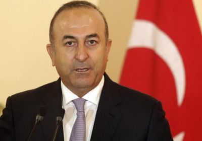 وزير خارجية تركيا: الأزمة الليبية اختبار مهم لحلف الناتو
