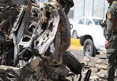  العراق.. مقتل 6 أشخاص بتفجير وهجوم مسلح في محافظة ديالى