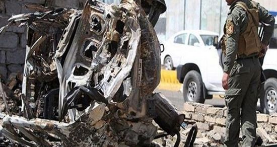  العراق.. مقتل 6 أشخاص بتفجير وهجوم مسلح في محافظة ديالى