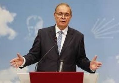 حزب تركي يستنكر تضليل حكومة أردوغان حول وصول لقاح كورونا