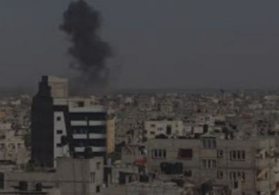  سماع دوي صفارات الإنذار في جنوب إسرائيل على الحدود مع قطاع غزة