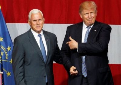 دعوى قضائية ضد بنس لإلغاء نتائج الانتخابات الأمريكية