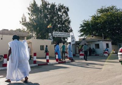 موريتانيا تسجل 136 إصابة جديدة بفيروس كورونا