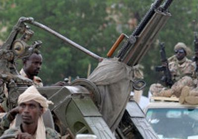 متمردون يتسببون في إغلاق 800 مركز اقتراع بأفريقيا الوسطى