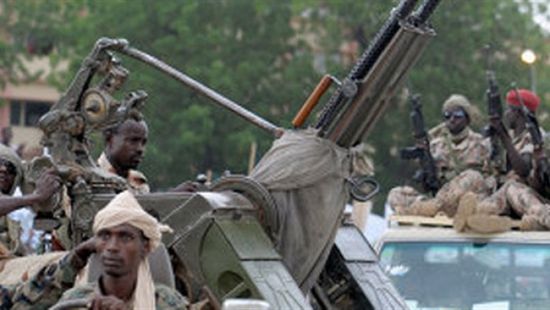 متمردون يتسببون في إغلاق 800 مركز اقتراع بأفريقيا الوسطى