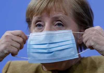 إصابات كورونا تتخطى المليون في ألمانيا