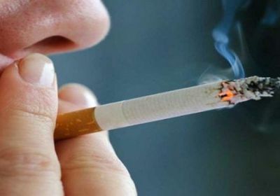 دراسة تكشف خطورة تدخين سيجارة واحدة يوميًا