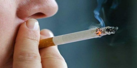 دراسة تكشف خطورة تدخين سيجارة واحدة يوميًا