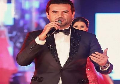 بالفيديو.. ساموزين يطرح "أخطبوطا مش عنكبوتا"