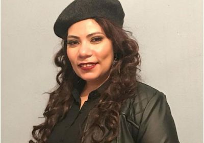 تفاصيل الحالة الصحية للفنانة إيمان السيد بعد إصابتها بفيروس كورونا