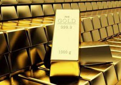  الذهب يرتفع 0.04% بالمعاملات الفورية والأوقية تسجل 1877.66 دولارًا