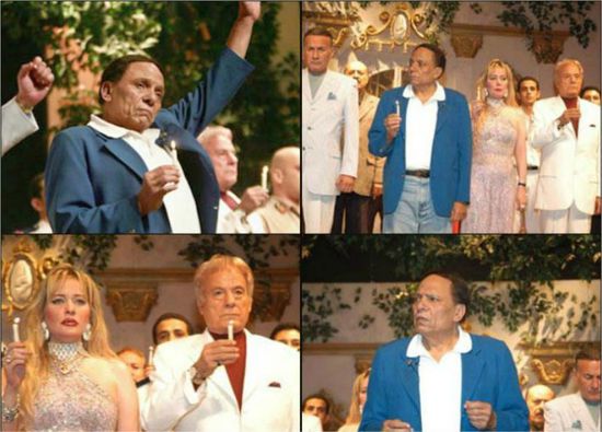 بعد 21 سنة.. تركي آل الشيخ يعلن عرض مسرحية "بودي جارد" على "شاهد VIP"