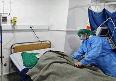 ليبيا تسجل 437 إصابة جديدة بفيروس كورونا
