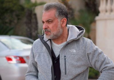 وفاة المخرج السوري الكبير حاتم علي