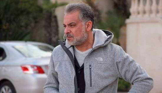 وفاة المخرج السوري الكبير حاتم علي