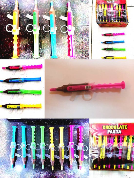 منع استيراد منتجات أطفال تحرض على سلوك عدواني بعدن