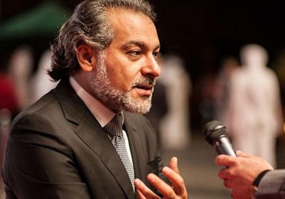 "أثرى الدراما العربية بأعماله الرائعة".. نبيل الحلفاوي ينعي حاتم علي