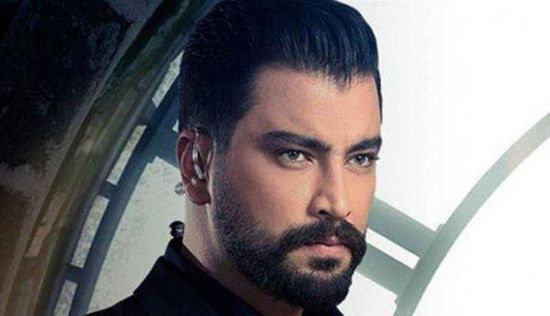 بصورة من مسلسل "أوركيديا".. معتصم النهار ينعي حاتم علي