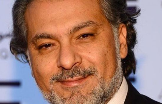 نجوم سوريا ولبنان والخليج ينعون الراحل حاتم على