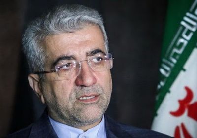 إيران: سنستأنف ضخ الغاز لمحطات توليد الكهرباء بالعراق بشكل فوري