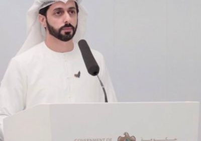 الإمارات تعلن ثبوت حالات محدودة مصابة بالطفرة الجديدة لكورونا