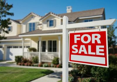 لأعلى مستوى في 6 سنوات.. أسعار المنازل في أمريكا تقفز بقوة