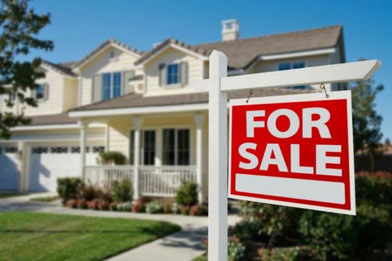 لأعلى مستوى في 6 سنوات.. أسعار المنازل في أمريكا تقفز بقوة