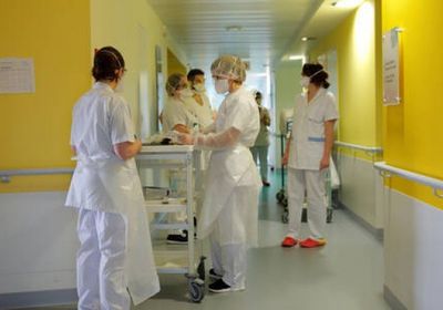 سويسرا: سجلنا 5 إصابات بسلالة فيروس كورونا المتحورة