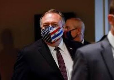 وزير الخارجية الأميركي: لن نكون رهينة للابتزاز النووي الإيراني 